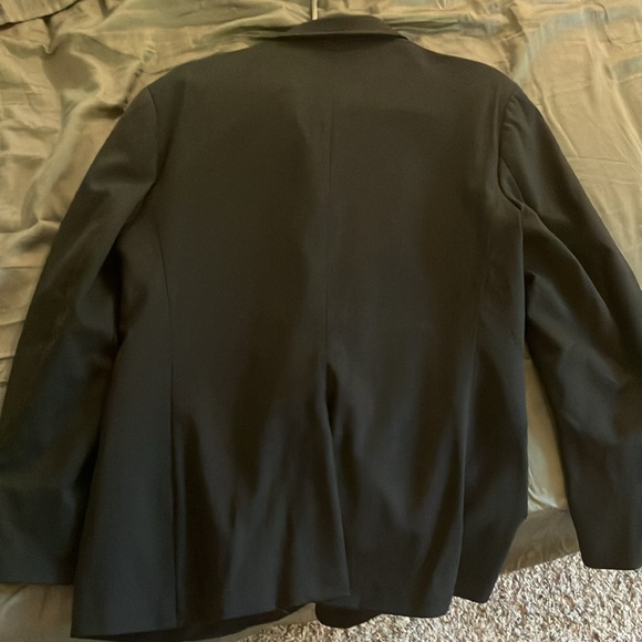 Everlane Men’s Charcoal Blazer - Picture 5 of 5